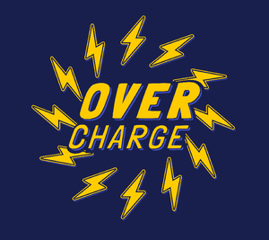play Overcharge