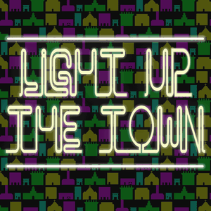 play Light Up The Town