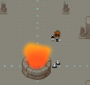 play Spirit Lantern