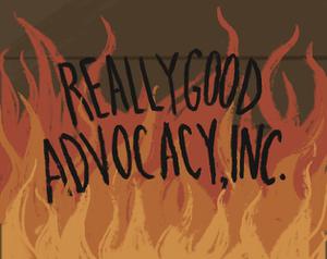 play Reallygood Advocacy, Inc.