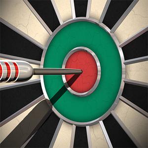 play Darts 3D