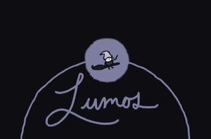 play Lumos