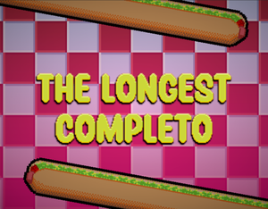 play The Longest Completo