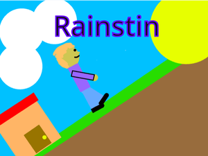 play Rainstin Rpg