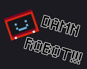 play Damn Robot!