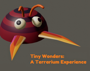 play Tiny Wonders: A Terrarium Experience