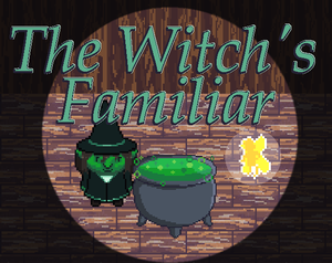 The Witch'S Familiar