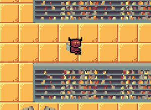 play Hungry Hades (Demo)