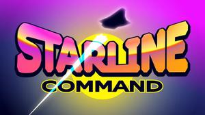 play Starline Command