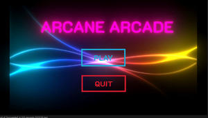 play Arcane Aracde