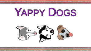 play Yappy Dogs