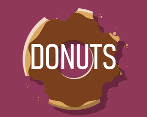 play Donuts Infinite