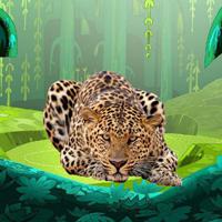 play Big-Escape From Leopard Forest