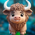 play Adorable Bull Rescue