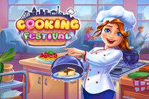 play Cooking Festival