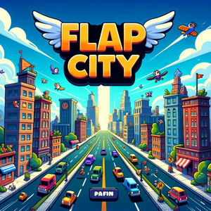 play Flap City