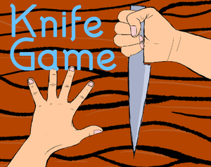 play Knife Game