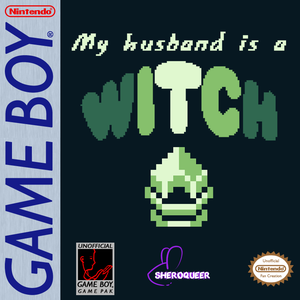 play My Husband Is A Witch
