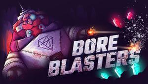 play Bore Blasters Demo