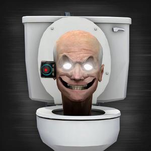 play Toilet Laboratory Fan
