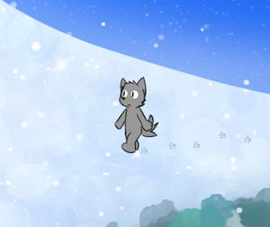 play Snowy Trails