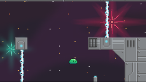 play Gravity Glob