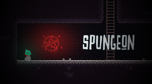 play Spungeon
