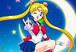 play Sailor Moon Fighter S
