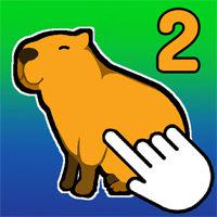 play Capybara Clicker 2