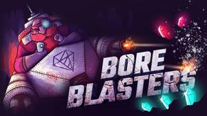 play Bore Blasters Demo