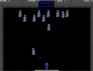 play Dalek