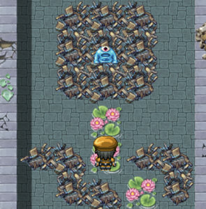 play Sewer Adventures