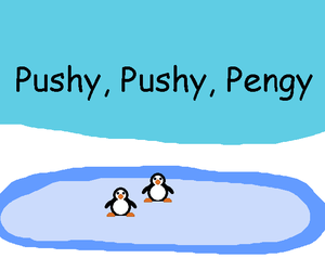 play Pushy, Pushy, Pengy