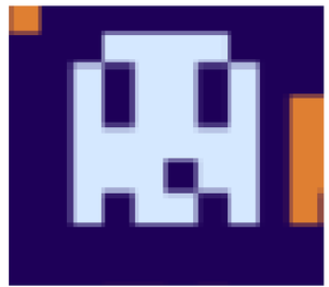 play Geno The Friendly Ghost