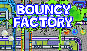 play Bouncy Factory