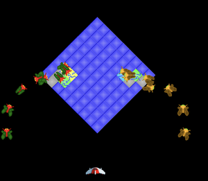 play Swarm