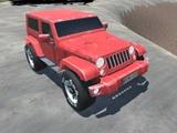 play Indian Suv Offroad Simulator