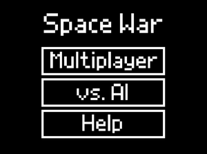 play Space War