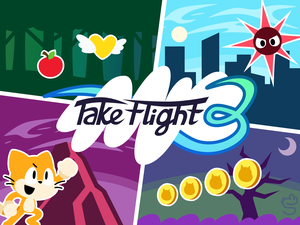 play Take Flight 3