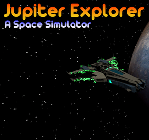 play Jupiter Explorer
