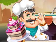 Bakery Chefs Shop