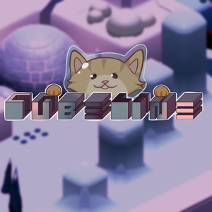 play Codename: Cubeline
