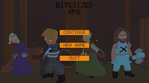 play Bitesized Rpg (Browser)