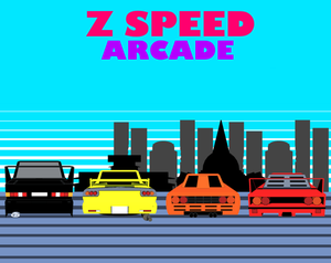 play Z Speed Arcade Demo