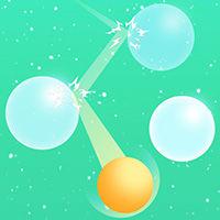 Crazy Bubble Breaker