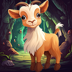 play Calmness Goat Rescue