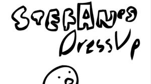 play Stefan'S Dressup