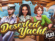 play Deserted Yacht