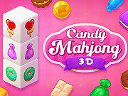 Mahjong 3D Candy