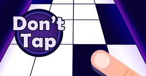 play Don'T Tap